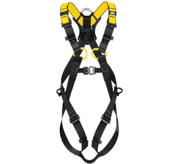 Petzl Auffanggurt NEWTON Petzl Auffanggurt NEWTON 180 2