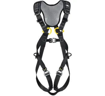 Petzl Auffanggurt NEWTON FAST Petzl Auffanggurt NEWTON FAST 180 2