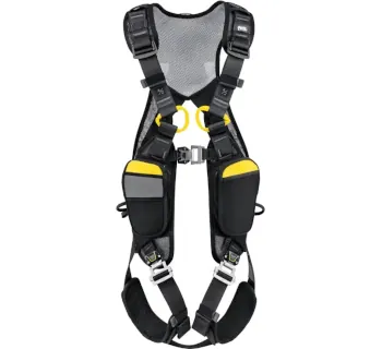 Petzl Auffanggurt NEWTON EASYFIT 180 2 