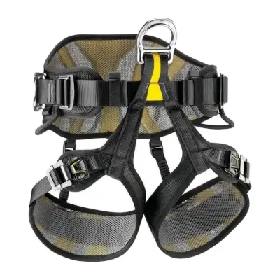 Petzl Sitzgurt AVAO® SIT FAST   