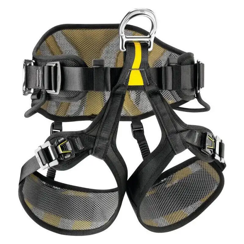 Petzl Sitzgurt AVAO SIT FAST – Produktabbildung