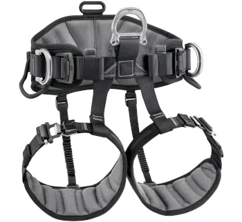 Petzl Sitzgurt AVAO® SIT FAST   