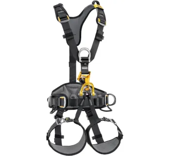 Petzl Auffanggurt ASTRO® BOD FAST Petzl Auffanggurt ASTRO® BOD FAST 180 2