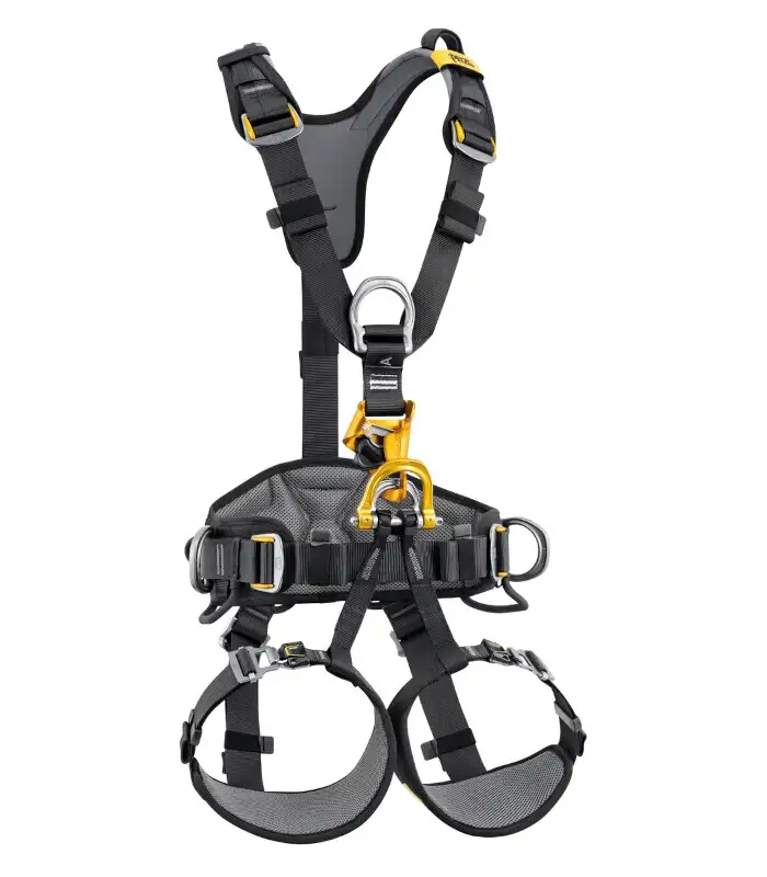 Petzl Auffanggurt ASTRO® BOD FAST 180 2 
