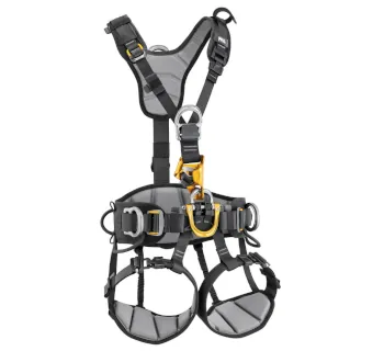 Petzl Auffanggurt ASTRO® 180 2 