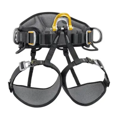 Petzl Sitzgurt ASTRO® SIT FAST Petzl Sitzgurt ASTRO® SIT FAST
