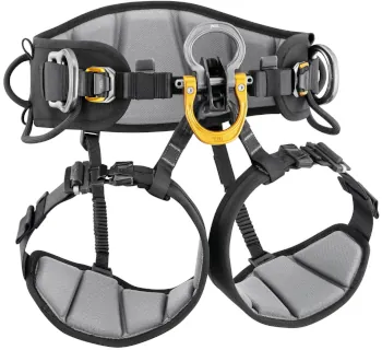 Petzl Sitzgurt ASTRO® SIT   