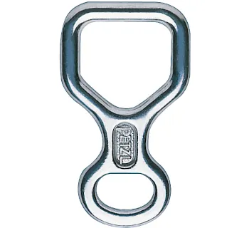 Petzl Abseilacht HUIT  #ffffff 