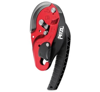 Petzl I D® L  #FF0000 