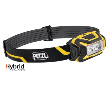 Petzl Stirnlampe ARIA Petzl Stirnlampe ARIA 638 3