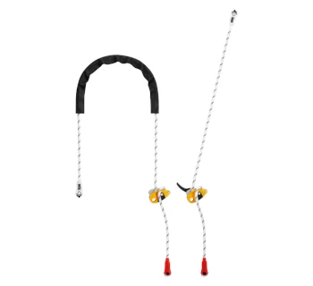 Petzl Verbindungsmittel GRILLON 183 2 m