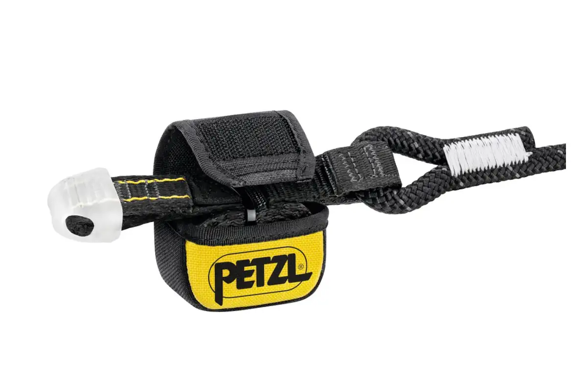 ABSORBICA-I 80, Kernmantelseil Ansicht 4 ABSORBICA-I 80, Kernmantelseil Ansicht 2