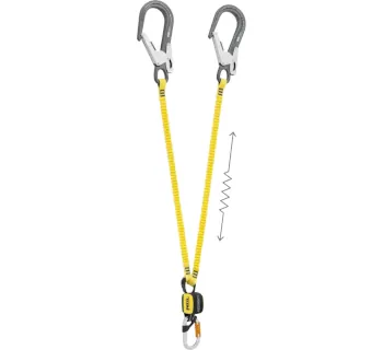 Petzl ABSORBICA-Y 183 0.7 m