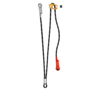 Petzl PROGRESS ADJUST  0.65 + 0.95 
