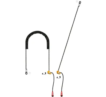 Petzl PROGRESS ADJUST-I  2.0 