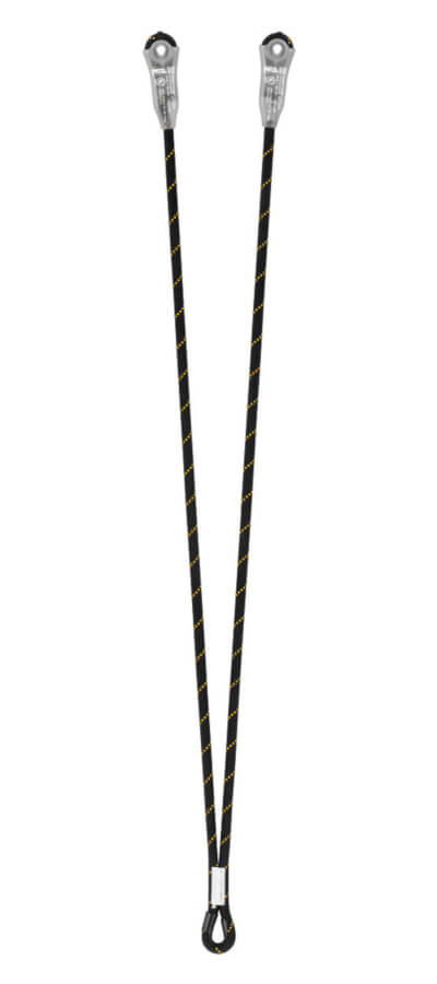 Verbindungsmittel JANE Y, Länge 1 m Ansicht 1 Verbindungsmittel JANE Y, Länge 1 m Ansicht 2