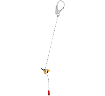 Petzl Verbindungsmittel GRILLON MGO  2 