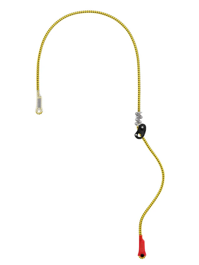 Verbindungsmittel ZILLON 5.5 Ansicht 1 Verbindungsmittel ZILLON 5.5 Ansicht 2