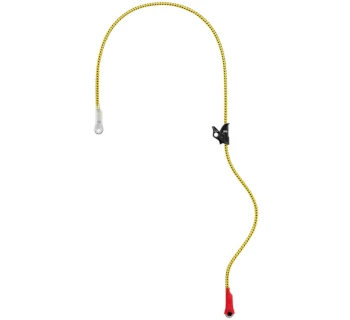 Petzl Verbindungsmittel MICROFLIP  2.5 