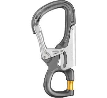 Petzl Karabiner EASHOOK OPEN Petzl Karabiner EASHOOK OPEN automatisch