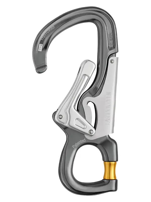 EASHOOK OPEN M043AA01 Ansicht 3 EASHOOK OPEN M043AA01 Ansicht 2