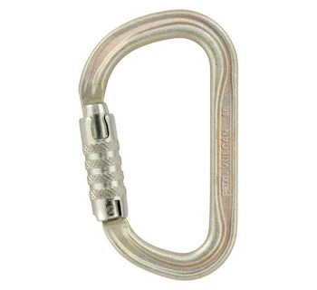 Petzl VULCAN  TRIACT-LOCK  