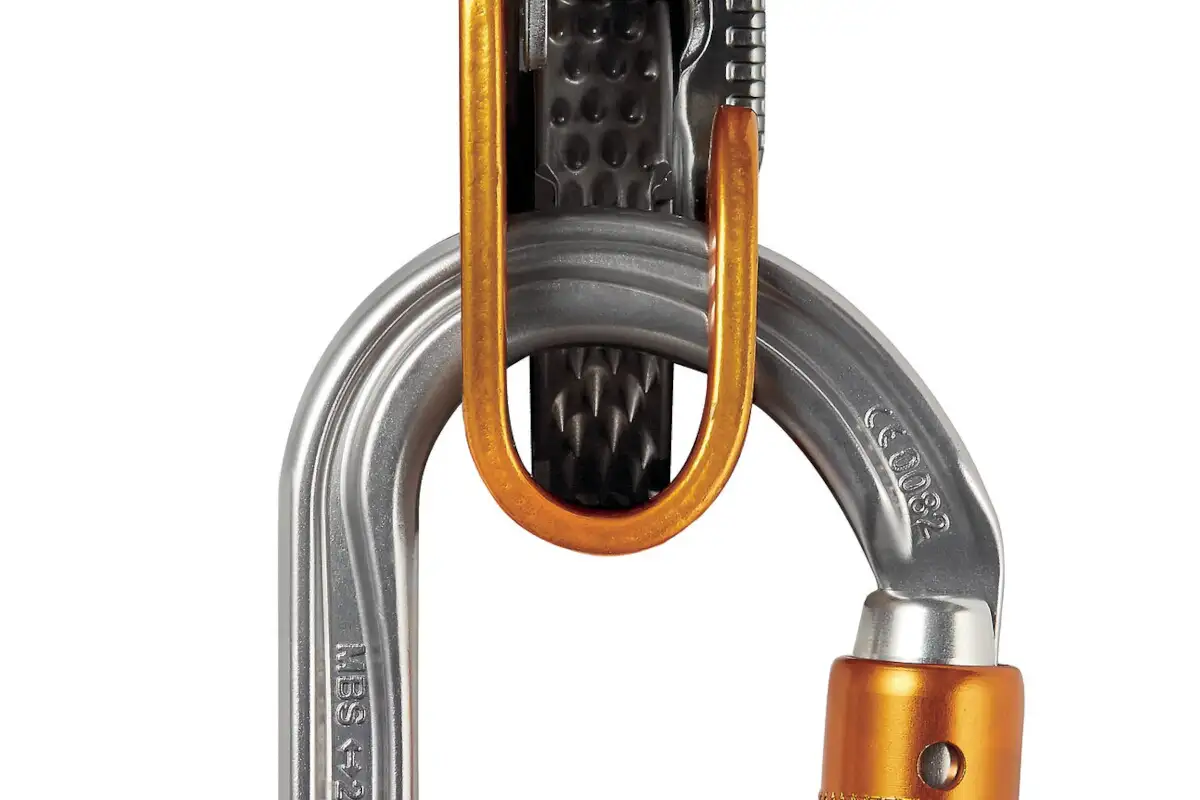 Karabiner OXAN M72A SL Ansicht 3 Karabiner OXAN M72A SL Ansicht 2