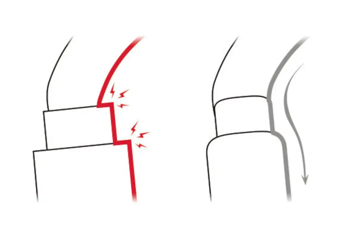 Karabiner OK M33A SL Ansicht 4 Karabiner OK M33A SL Ansicht 2