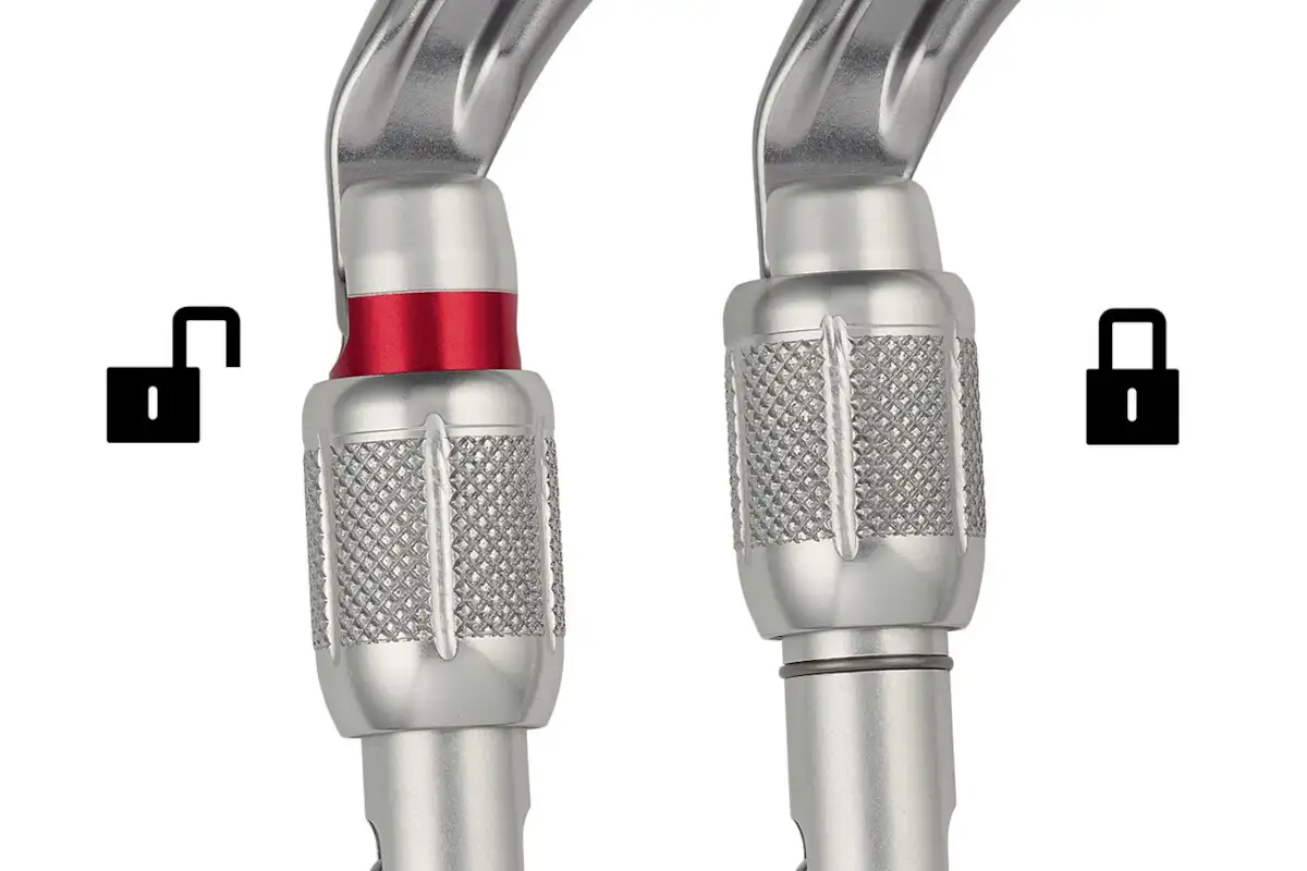 Karabiner OXAN M72A SL Ansicht 2 Karabiner OXAN M72A SL Ansicht 2