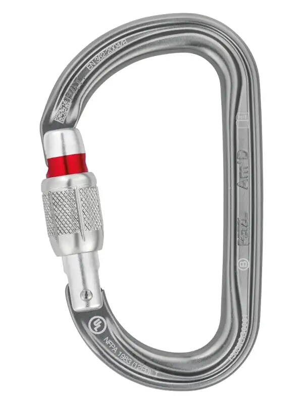 Karabiner Am'D M34A SL Ansicht 1 Karabiner Am'D M34A SL Ansicht 2