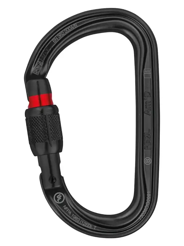 Karabiner Am'D M34A SL Ansicht 3 Karabiner Am'D M34A SL Ansicht 2