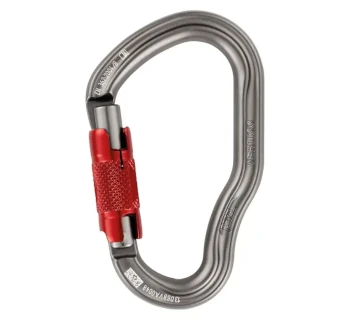 Petzl VERTIGO TWIST-LOCK  TWIST-LOCK  