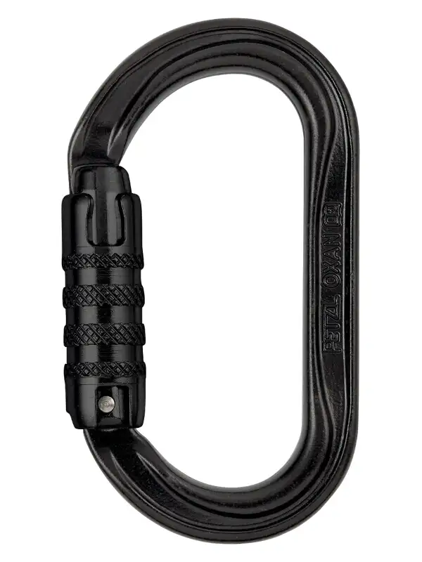 Karabiner OXAN M72A TLN Ansicht 1 Karabiner OXAN M72A TLN Ansicht 2