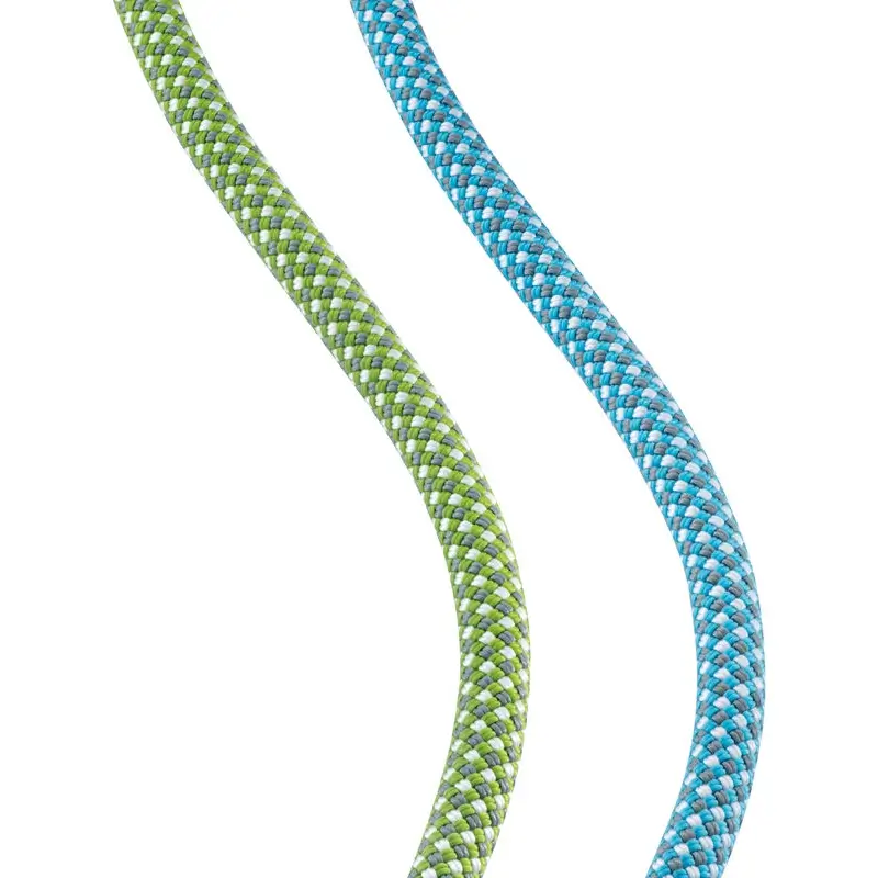 Petzl Kletterseil MAMBO® 10,1 mm  #3f888f 