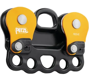 Petzl REEVE  7-13 