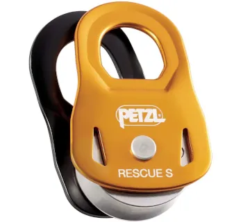Petzl Umlenkrolle RESCUE Petzl Umlenkrolle RESCUE 6 - 11