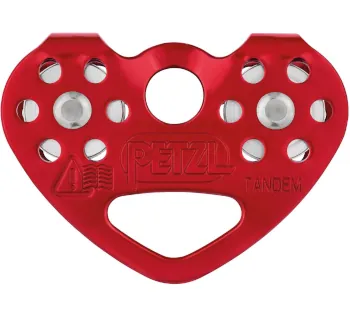Petzl TANDEM®  max. 13 