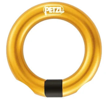 Petzl RING OPEN  aufschraubbar 