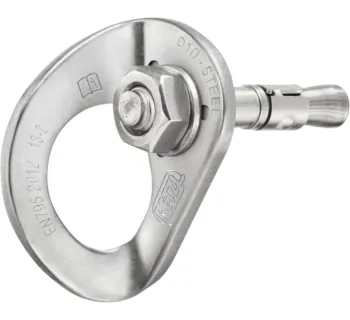 Petzl Anschlagpunkt COEUR BOLT Petzl Anschlagpunkt COEUR BOLT 1