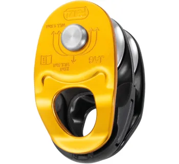 Petzl Seilrolle JAG  8 - 11 