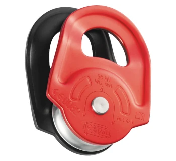 Petzl Umlenkrolle RESCUE Petzl Umlenkrolle RESCUE 7 - 13