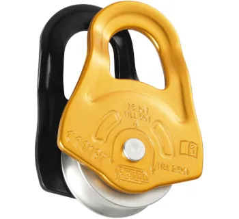 Petzl Umlenkrolle PARTNER  7 - 11 