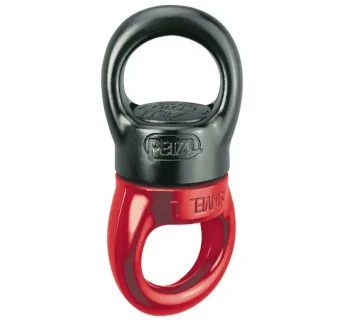 Petzl Wirbel SWIVEL  geschlossen 