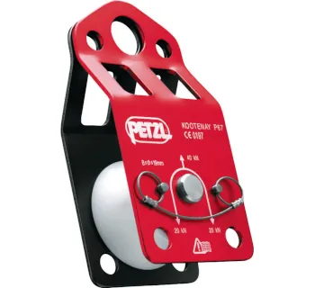 Petzl KOOTENAY  8 - 19 