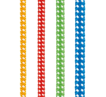 Petzl Reepschnüre Petzl Reepschnüre #ffffff