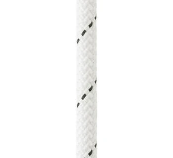 Petzl Reepschnur SEGMENT 8.0 mm  #ffffff 