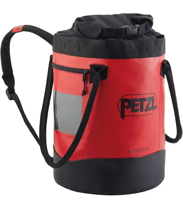 BUCKET 30 Ansicht 1 BUCKET 30 Ansicht 2