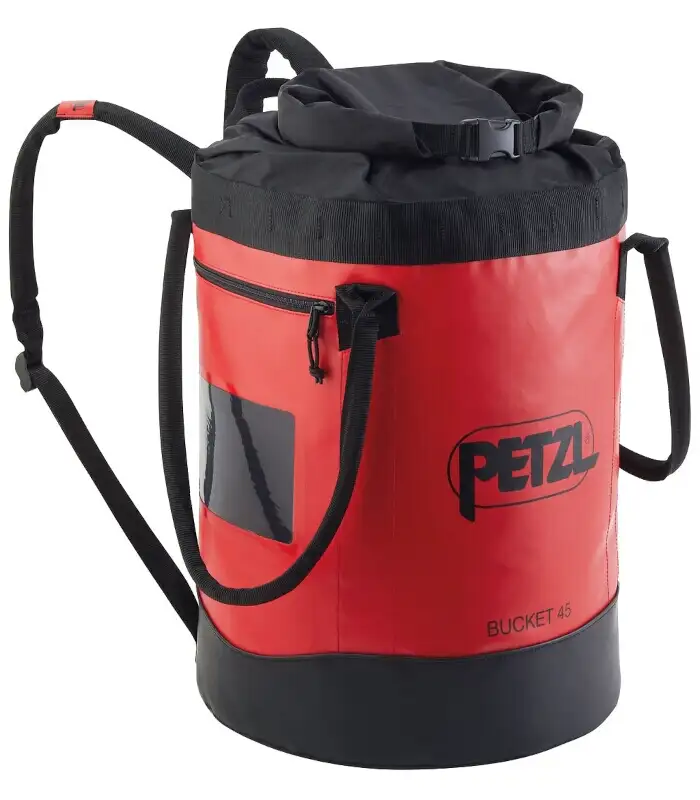 BUCKET 45 Ansicht 1 BUCKET 45 Ansicht 2