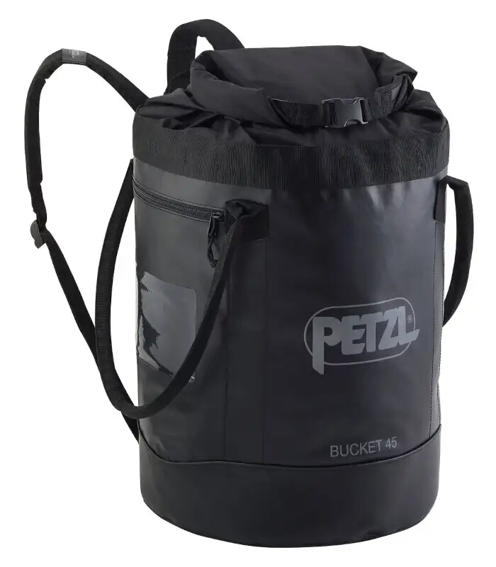 BUCKET 45 Ansicht 1 BUCKET 45 Ansicht 2