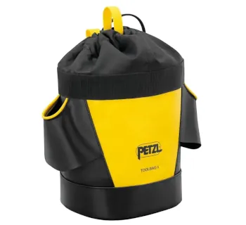 Petzl Werkzeugtasche TOOLBAG  1.5 